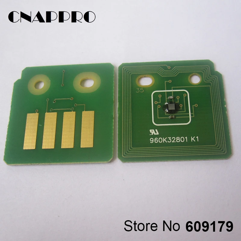 Cheap Chip do cartucho