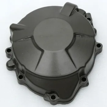 

Motorcycle Left Side Stator Engine Cover Crankcase For Honda CBR600RR CBR 600RR 600 RR 2003 2004 2005 2006