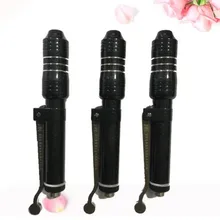 Гиалуроновая ручка инъекции Гиалуроновой распылитель удаления морщин шприц Игла без необходимости игла для инъекций