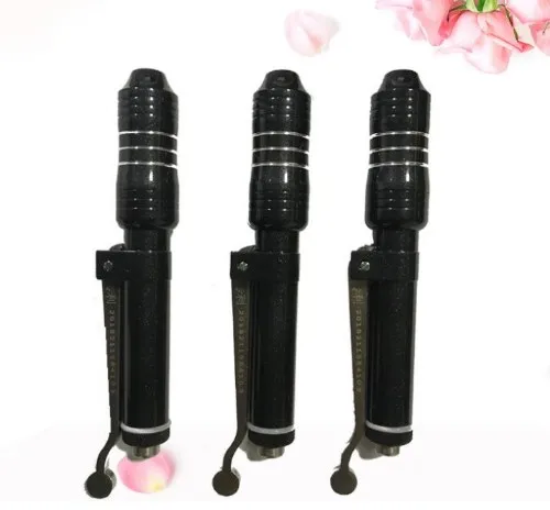 

Hyaluronic pen Injection Hyaluronic Atomizer Wrinkle Removal Syringe Needle Needless Free Injection Needle