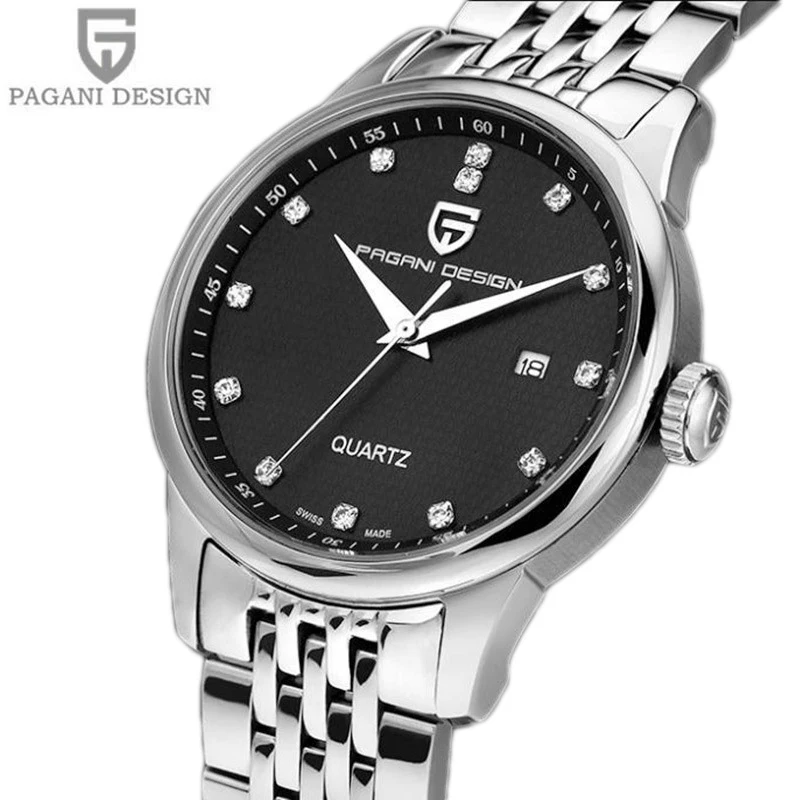Promotion 2016 direct selling Simple Three Needle Dial Quartz Watch Waterproof Sports Watches Men Top Brand