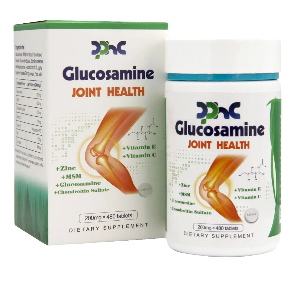free shipping glucosamine chondroitin sulfate topical ointment
