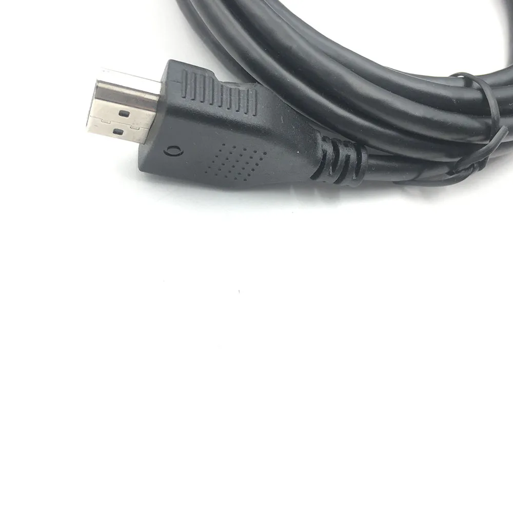 Высокоскоростной HDMI кабель для PS4 PS3 Xbox One 360 ПК Nintendo WiiU TV 3D 4K 2 м консоль Playstation 4 10