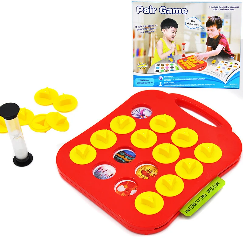 Игры Для Памяти