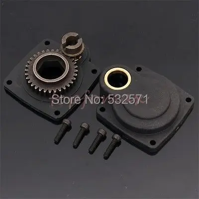 

11012 Power Starter Drill Parts HSP For H12 VERTEX CXP SH 28 Redcat ENGINE 11012