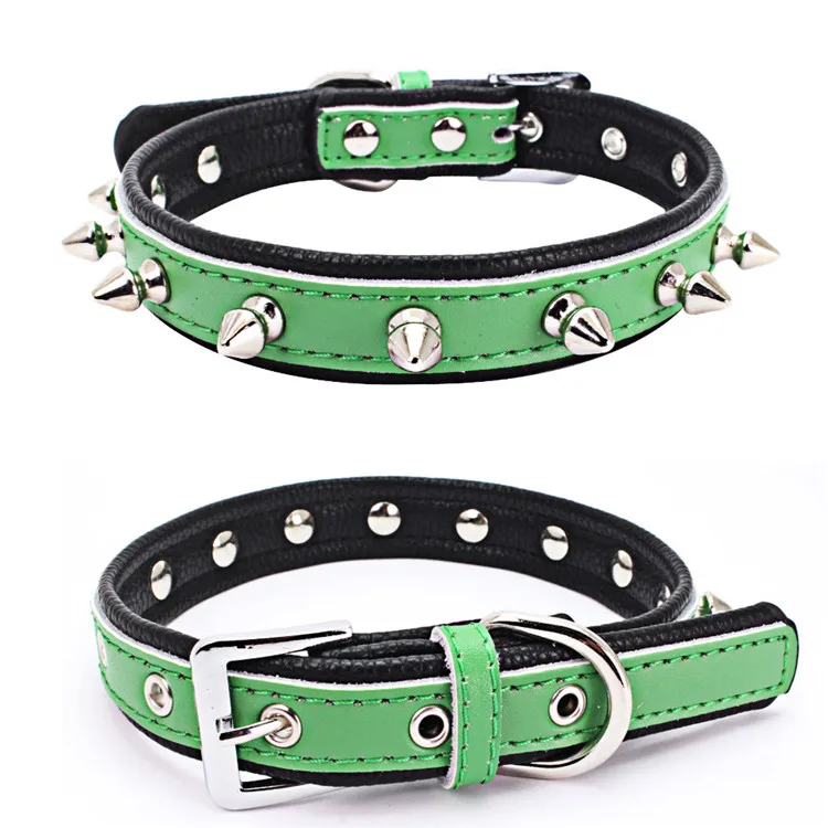 dog collars (6)