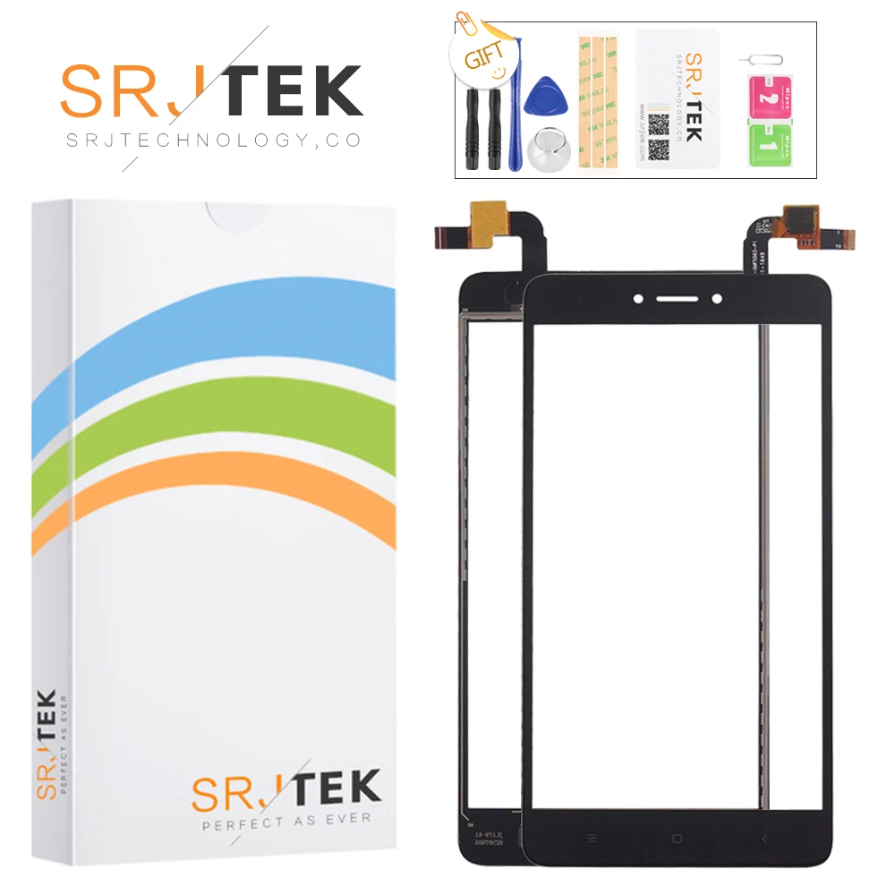 xiaomi-redmi-note-4x-4 touchscreen