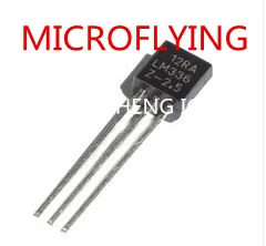 

FREE SHIPPING 50PCS/LOT LM336Z-2.5 LM336Z LM336 TO-92