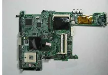 393655-001 laptop motherboard Sales promotion, FULL TESTED M2000 V2000
