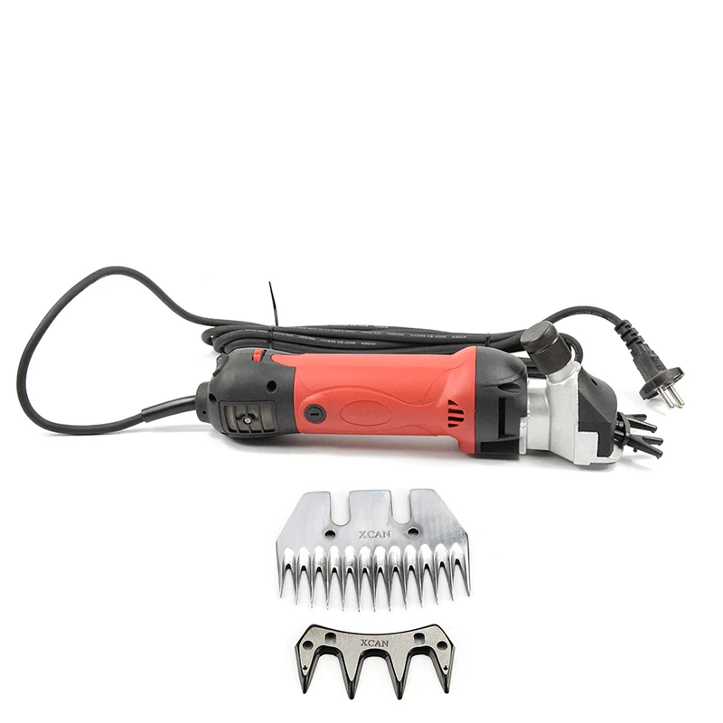 380w electric clipper shearing machine Shearing Machine For Wool