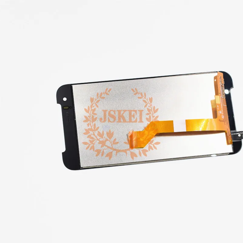 Для HTC Desire 830 D830 D830u ЖК-дисплей Дисплей сенсорный Панель Экран дигитайзер сборка 5,5 дюймов 10 шт./лот с инструментами