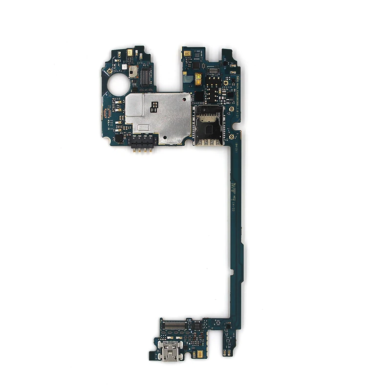 Tigenkey For LG G3 D855 font b Motherboard b font Original Unlocked 16GB Work For LG