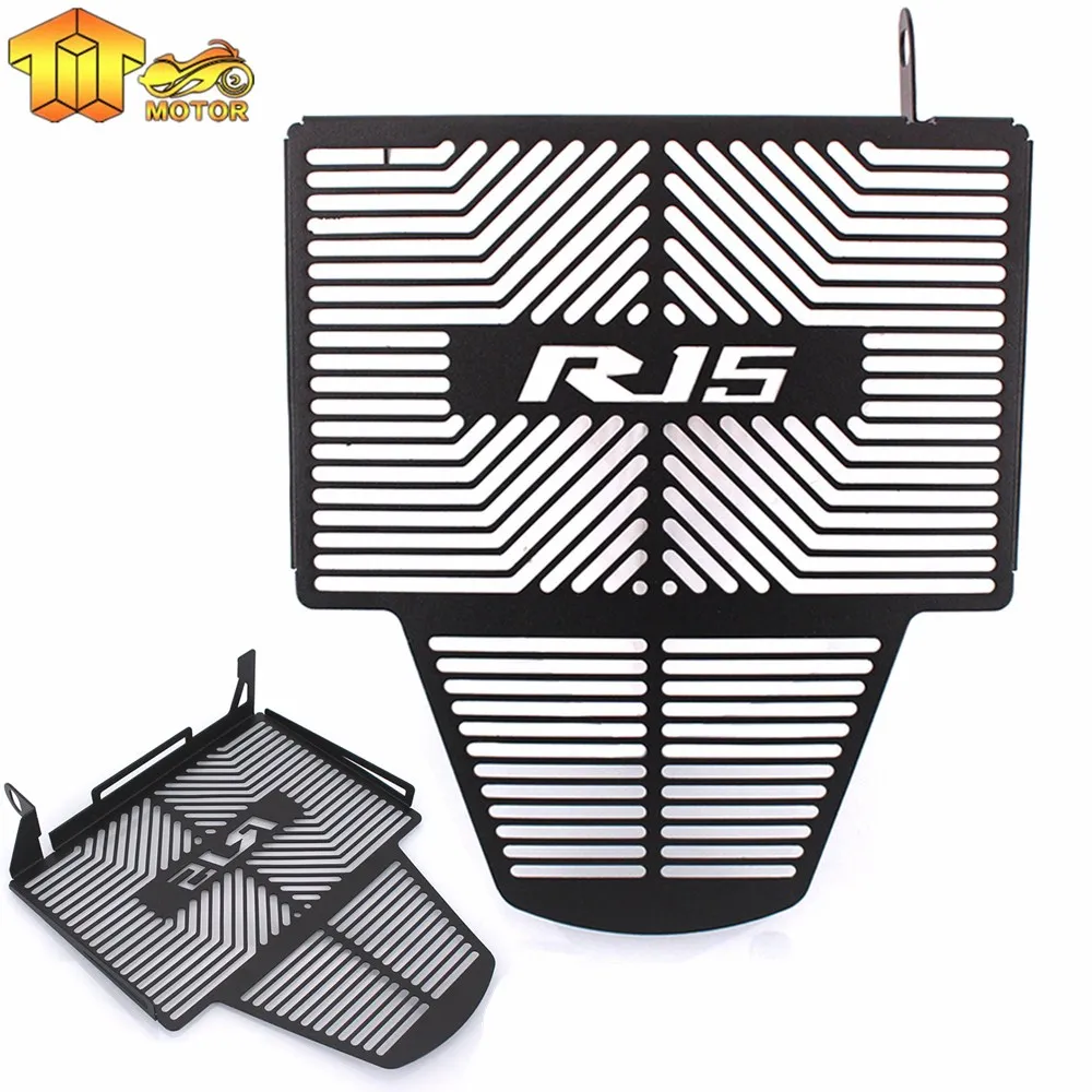 

CK CATTLE KING For YAMAHA YZF-R15 YZFR15 YZF R15 V3 V3.0 VVA R15 15 Motorcycle Accessories Radiator Grille Guard Cover Protector