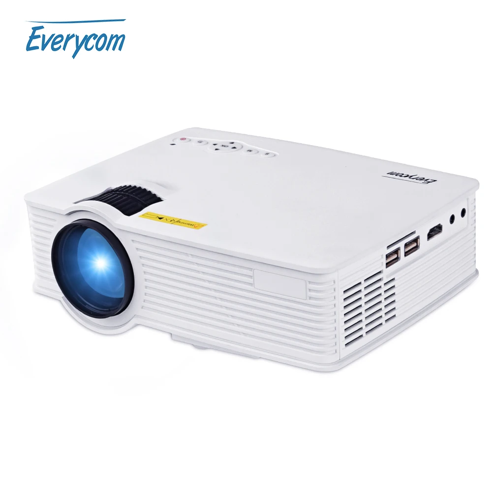 Prix pour Everycom uc40s portable android 4.4 projecteur wifi miracast airplay home cinéma full hd support de la vidéo 1920x1080 projecteur hdmi Prix pour Everycom uc40s portable android 4.4 projecteur wifi miracast airplay home cinéma full hd support de la vidéo 1920x1080 projecteur hdmi