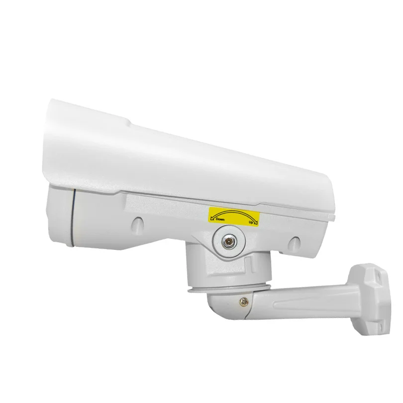 IP PTZ цилиндрическая камера 1080P Full HD Pan 160 градусов 10X оптический зум IP66