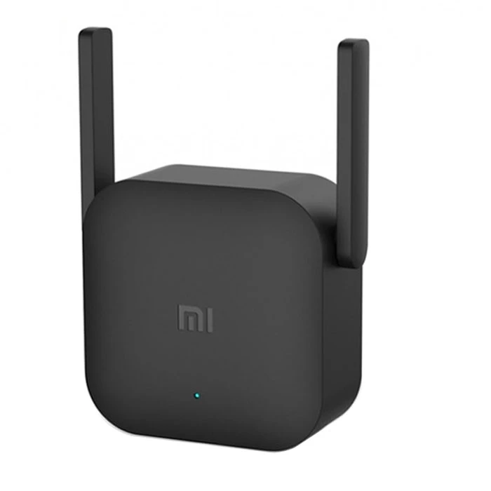 

Original Xiaomi Mi WiFi Amplifier Pro 300Mbps WiFi Smart Extender Router with 2x2 External Antennas
