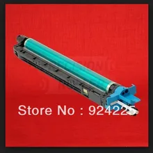 Восстановленные изображения блок для KONICA MINOLTA BIZHUB c224/c284/c364/c454/c554 фотобарабан, DR512K/DR512C Фотобарабан 4 шт./лот