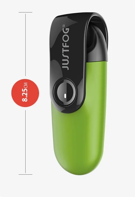 Justfog-C601-Pod-Starter-Kit-650mAh-S
