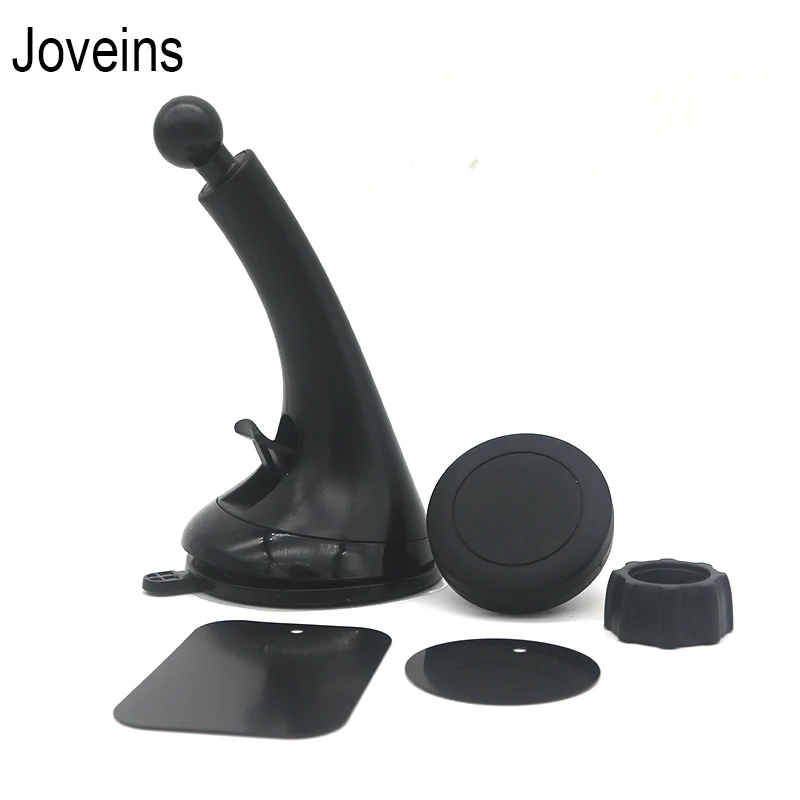 JOVEINS магнитный держатель для телефона, автомобильный держатель для приборной панели, держатель для мобильного телефона на лобовое стекло, универсальный магнитный держатель для телефона, подставка для iPhone