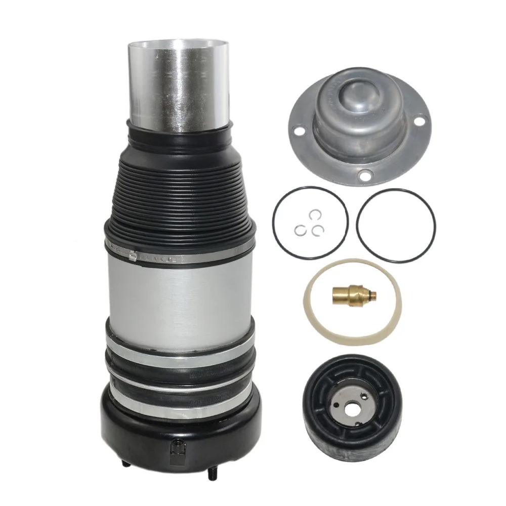 Передняя правая пневматическая подвеска AP01 для Audi A6 и C6 S6 4F0616040 4F0616040P 4F0616040S 4F0616040AA