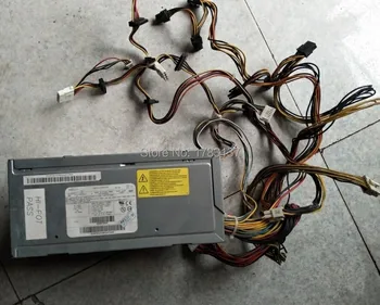 

Tested working Power Supply for HP-S1K02A001 S26113-E526-V70