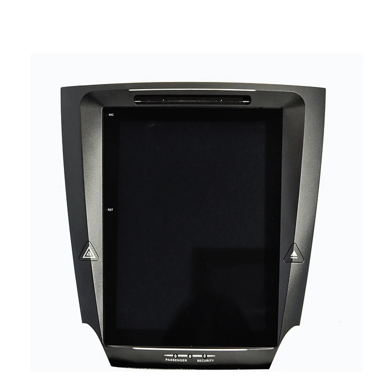 Aoluoya 1024*768 RAM 2GB Автомобильный dvd плеер Android 6 0 для Lexus IS250 IS300 IS350 2005 2009 2010 2011 радио GPS