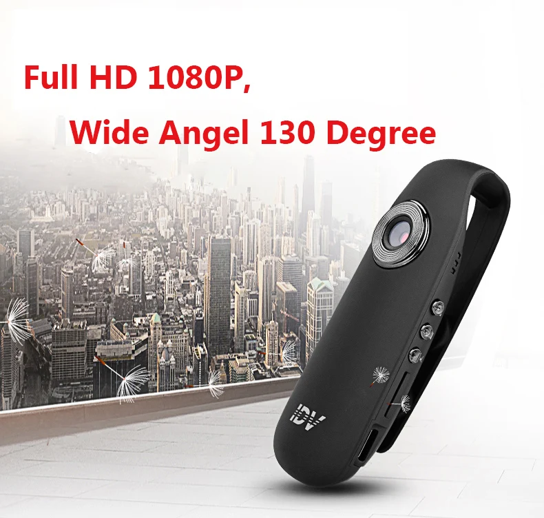IDV mini camera6