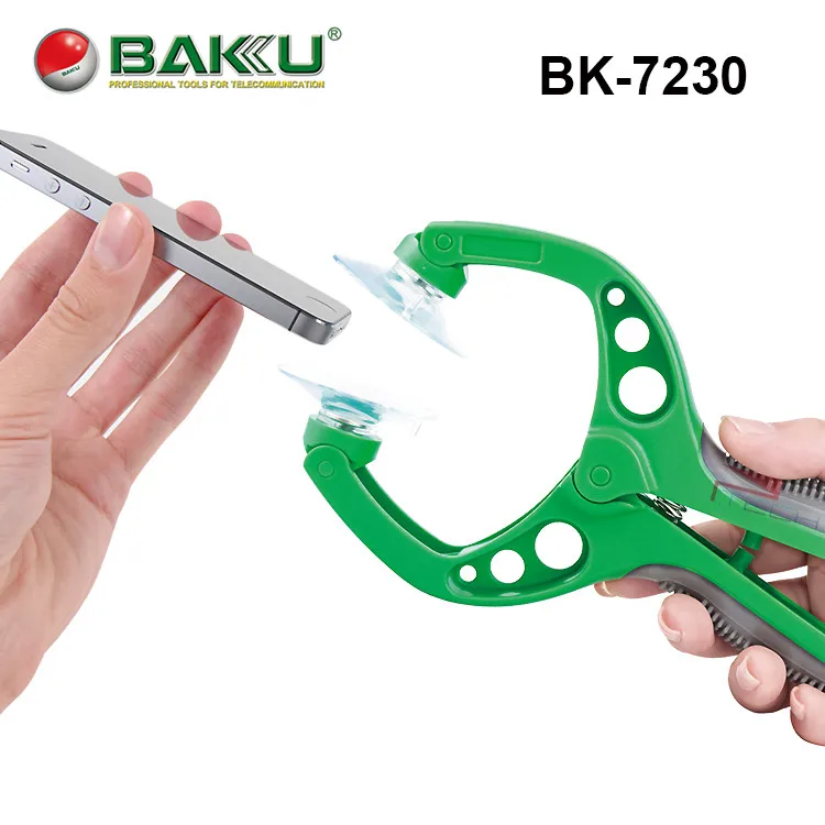 Щипцы BAKU для разборки экрана iPhone 6 Plus iPad|cup|cup computerstool master |