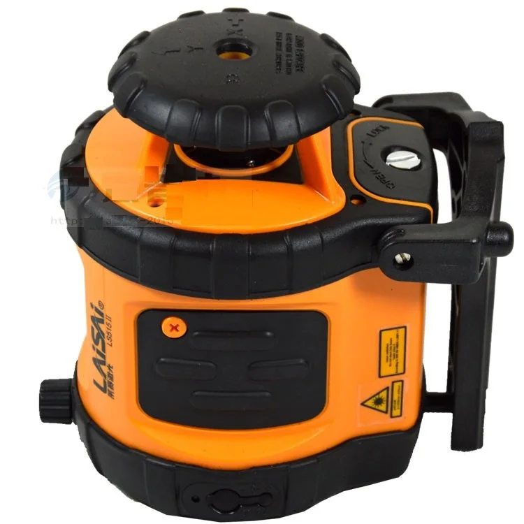 DHL shipping 360 rotary self leveling laser level with tripod + lazer