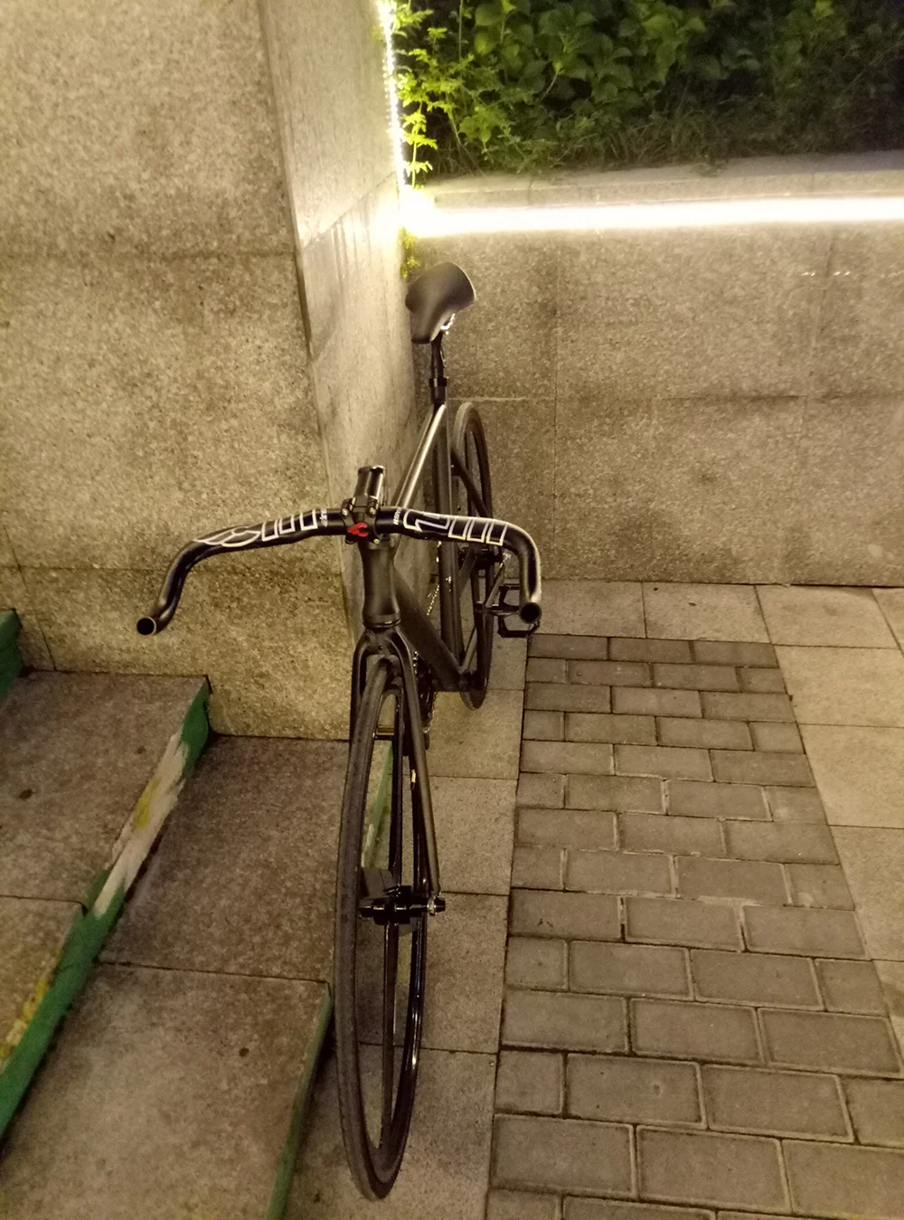 Discount fixie Bicycle 58cm frame DIY Muscular frame Road Bike 700C Magnesium Alloy wheel Fixed gear bike 4 Discount fixie Bicycle 58cm frame DIY Muscular frame Road Bike 700C Magnesium Alloy wheel Fixed gear bike 4