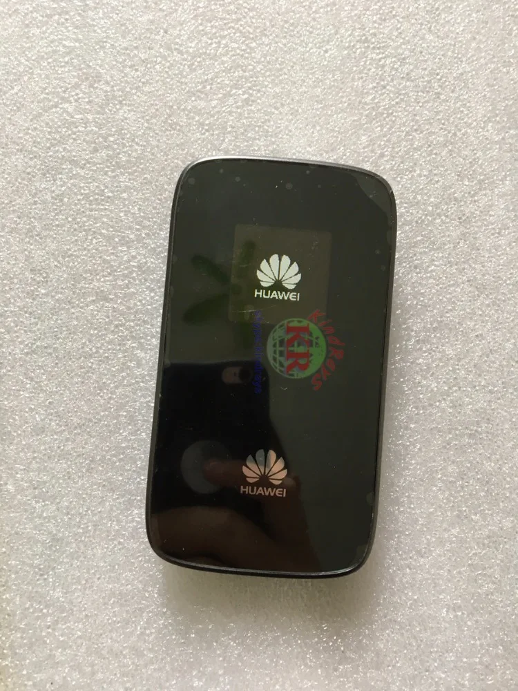 Открыл huawei E589u-512 4 г LTE Карманный Wi-Fi точки доступа плюс с sim-карты слот ПК E5771 MF885