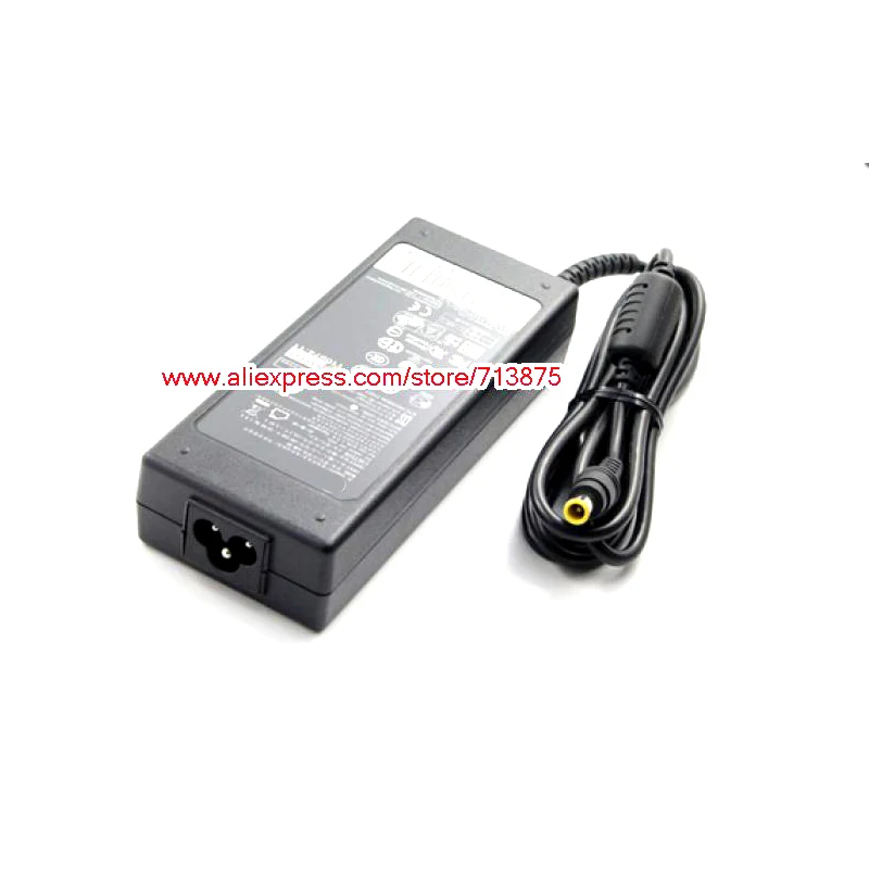 19.5V 5.65A Ac Power Adapter For Lg 29EA93-P HX300G HW350T M2631D LCD Monitor