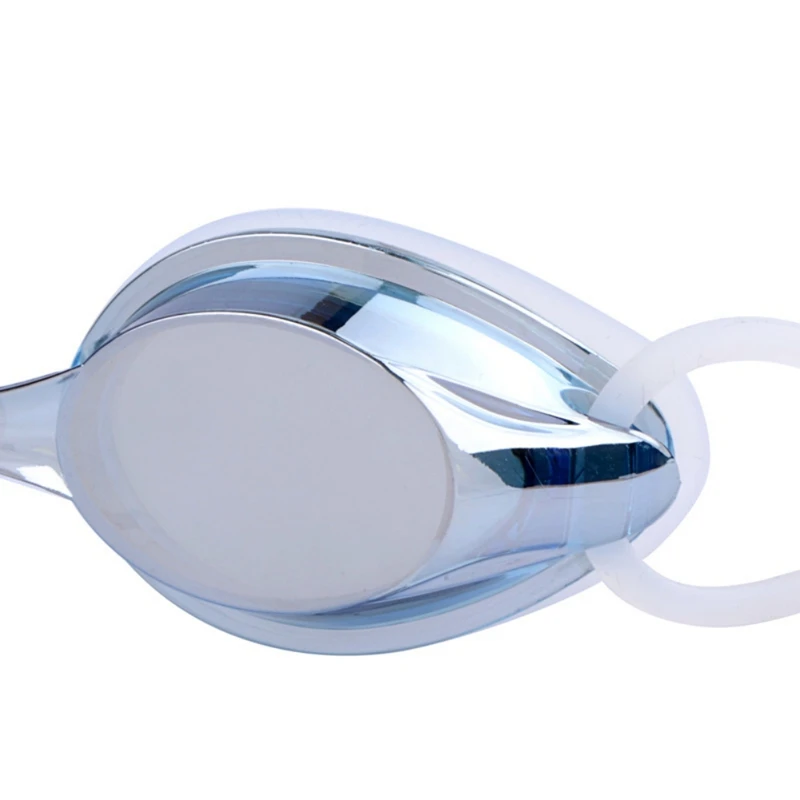 Профессиональные плавательные очки высокой четкости водонепроницаемые анти-противотуманные очки Аксессуары для спортивной одежды