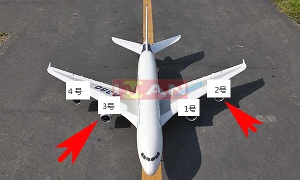 A380 11
