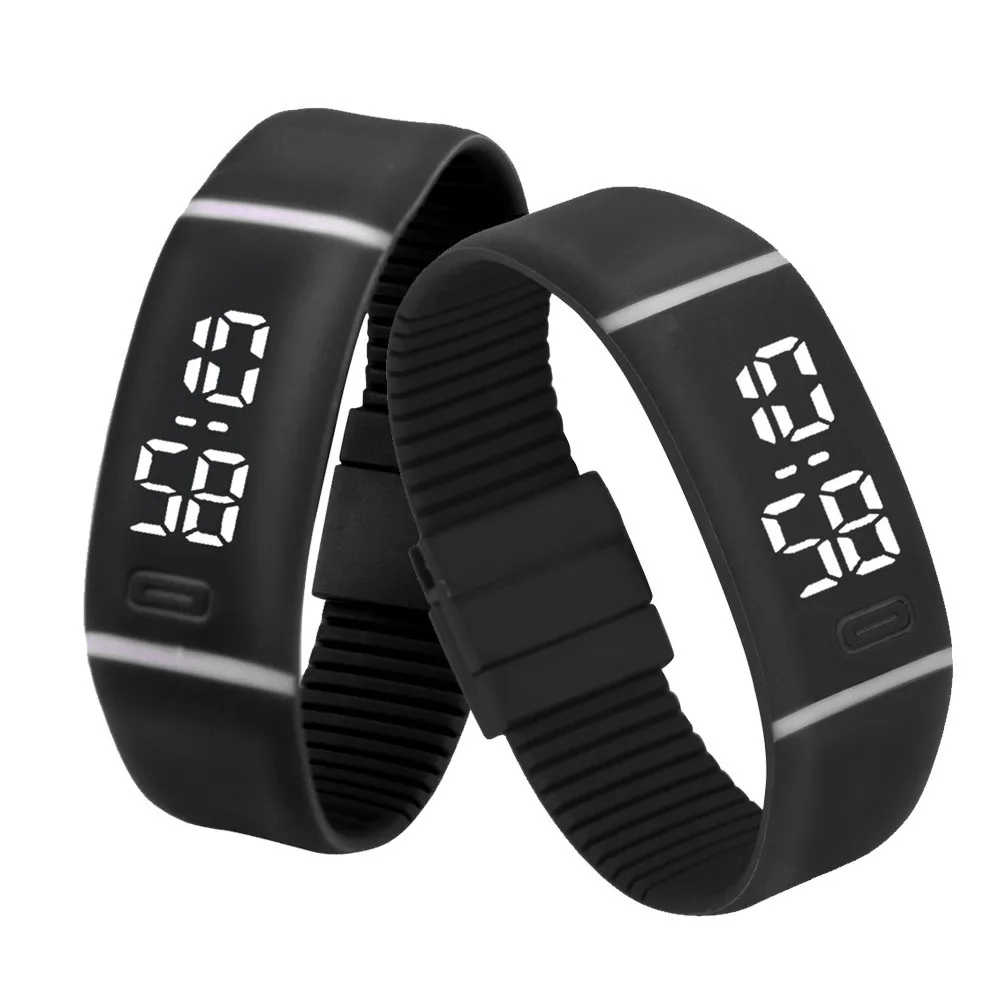 ladies digital wrist watch