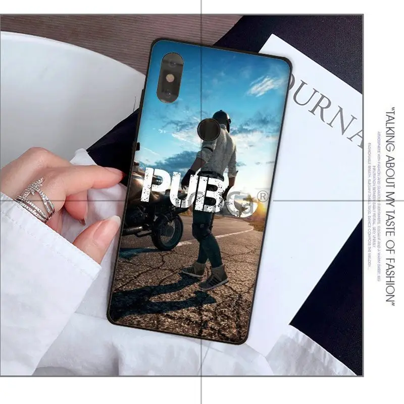 PUBG