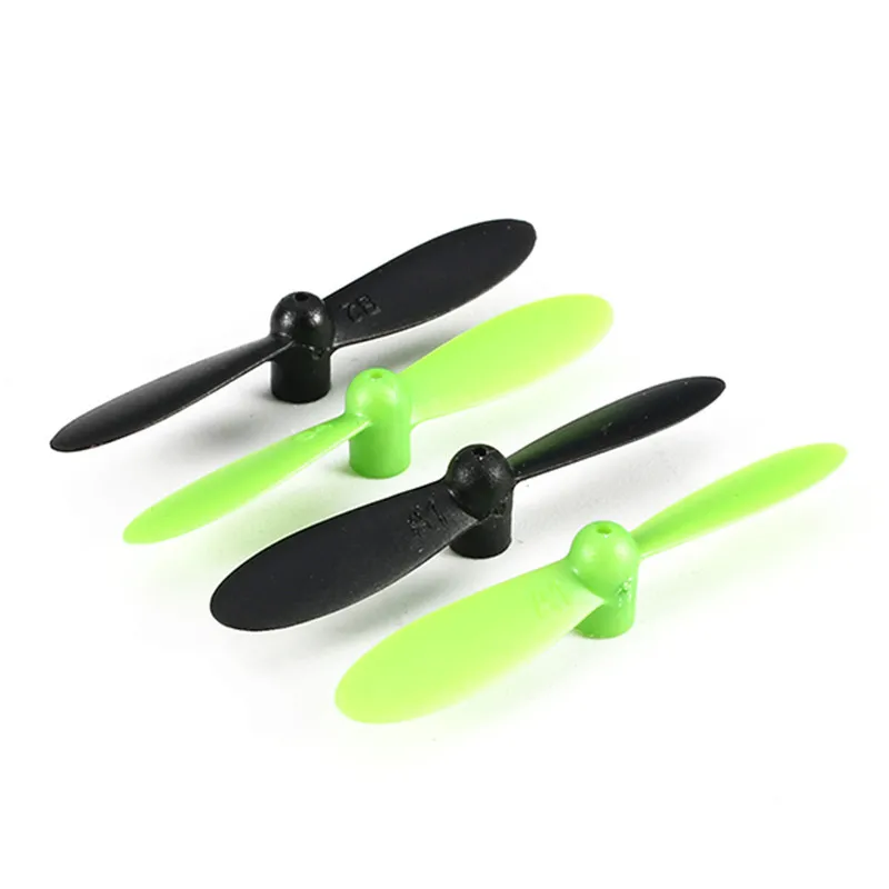 Newest Eachine E10WD font b RC b font Quadcopter Spare font b Parts b font Propeller