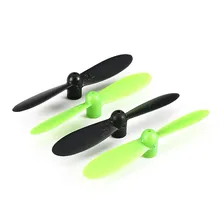 Newest Eachine E10WD font b RC b font Quadcopter Spare font b Parts b font Propeller