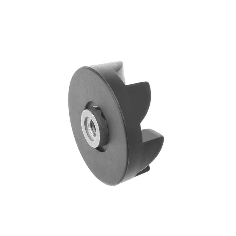 Replacement Parts Rubber Blade Gear Thick Shaft For Magic Bullet 900W mixer accessories blender blade