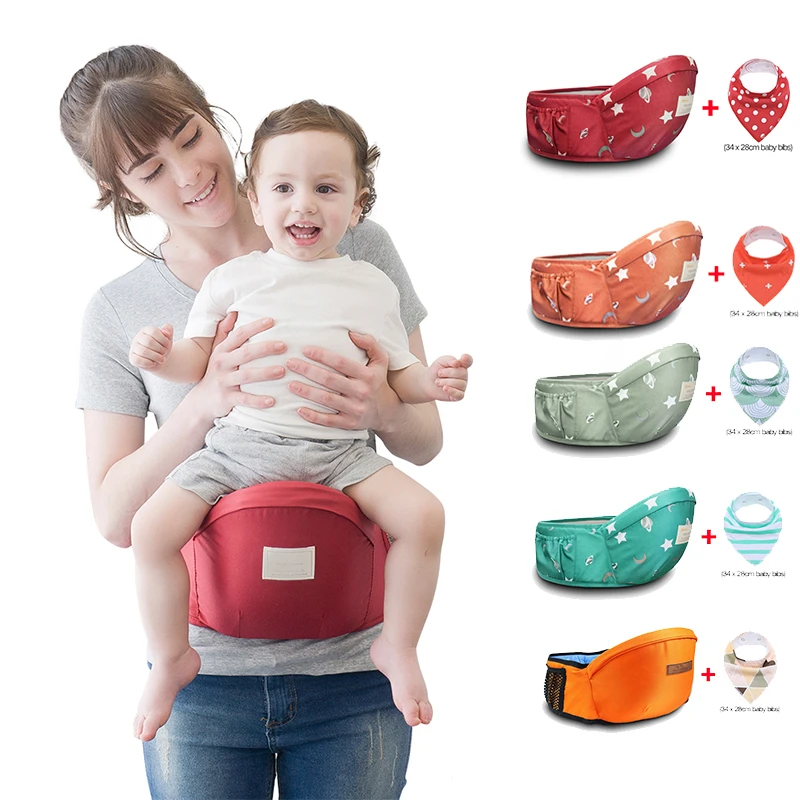kids carry belt