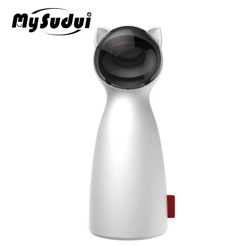 cat laser toy
