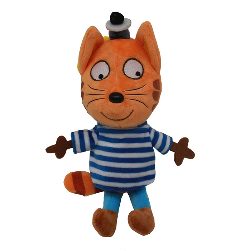 игрушки мульти пульти три кота. три кота игрушка коржик. мультик три кота коржик коржик. мягкая музыкальная игрушка коржик, 14 см. мягкая игрушка мульти-пульти три кота коржик 18 см.