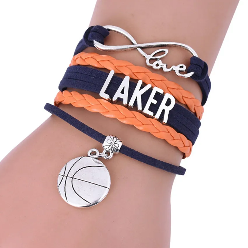 HGDEER Teen Gifts, Baseball Gifts, Baseball Bracelets Accessories Stuff For 8/10/11/12/13 Year Old Teen Son Grandson Brother Gifts, HC032-Baseball-Black