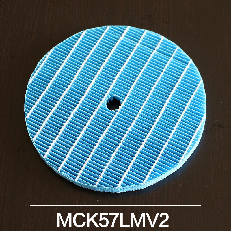 

Water Humidification Filter For DaiKin Air Purifier KJFL270A MCK57LMV2-W MCK57LMV2-R MCK57LMV2-A MCK57LMV2-N