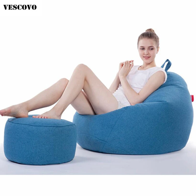Диваны татами VESCOVO среднего размера Набор стульев с мешком для ног|sets size|set bagset sofa |