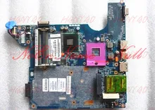 577511-001 For HP CQ40 Laptop Motherboard DDR2 GL40 JAL50 LA-4101P MainBoard 100% Tested 577511-001 For HP CQ40 Laptop Motherboard DDR2 GL40 JAL50 LA-4101P MainBoard 100% Tested