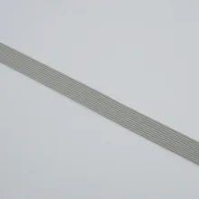 10 м метр/32,8 футов 0,635 мм Шаг 10 Pin 10 проводов серый 30 AWG плоский разъем idc ленточный кабель