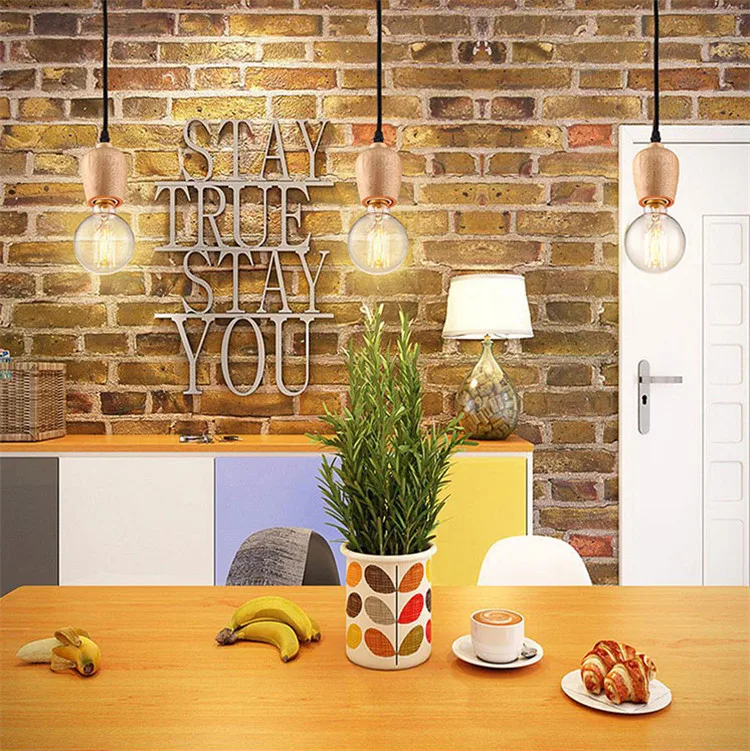wood pendant light10