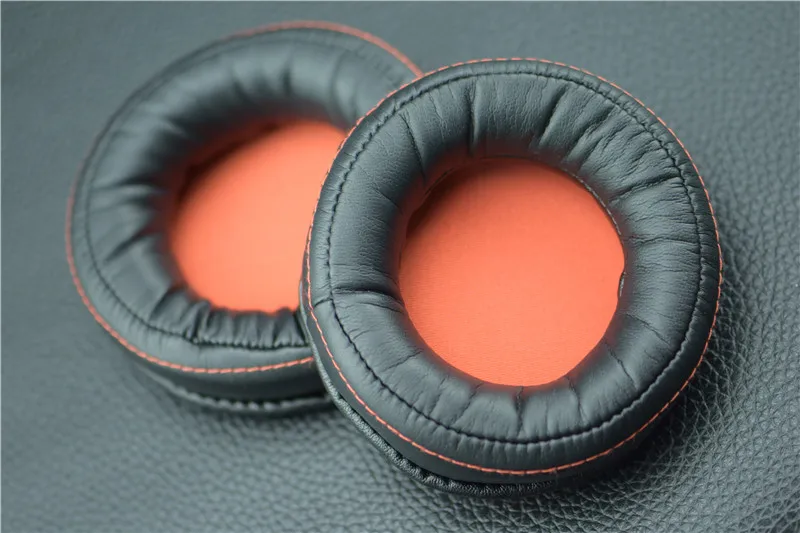 Substituição Ear Pad Almofada para SteelSeries Siberia 840 800 Fones De