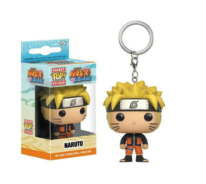 FUNKO POP оригинальные Naruto, Shippuden, SASUKE Curse Mark ПВХ Какаши Фигурки Коллекция Модель игрушки для детей подарок